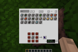 nether portal