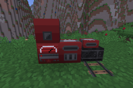 Blocks