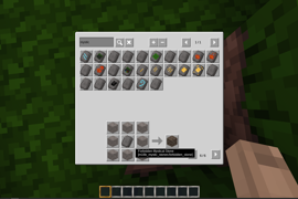 bedrock