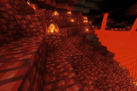 Nether Wastes