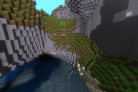 Shaders + Bloom