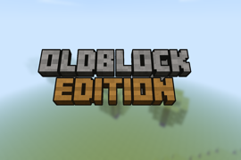 OldBlock Edition