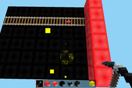 Weird ores (and antigravity) thumbnail