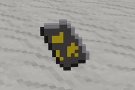 Shapeshift item