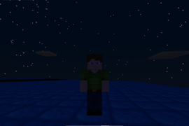 goo dimension