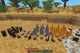 Spikes trapworks