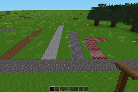 Tamper Paths thumbnail