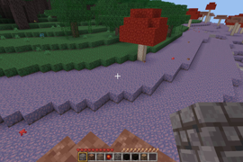 MineClone 2 example