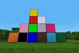 Color Blocks Mod Screenshot 2