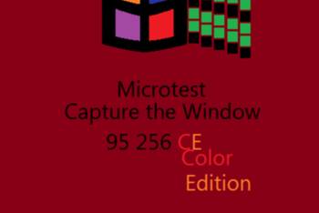 月影城之変 Windows９５ 月影城之変 Windows95