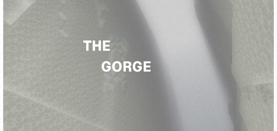 The Gorge screenshot