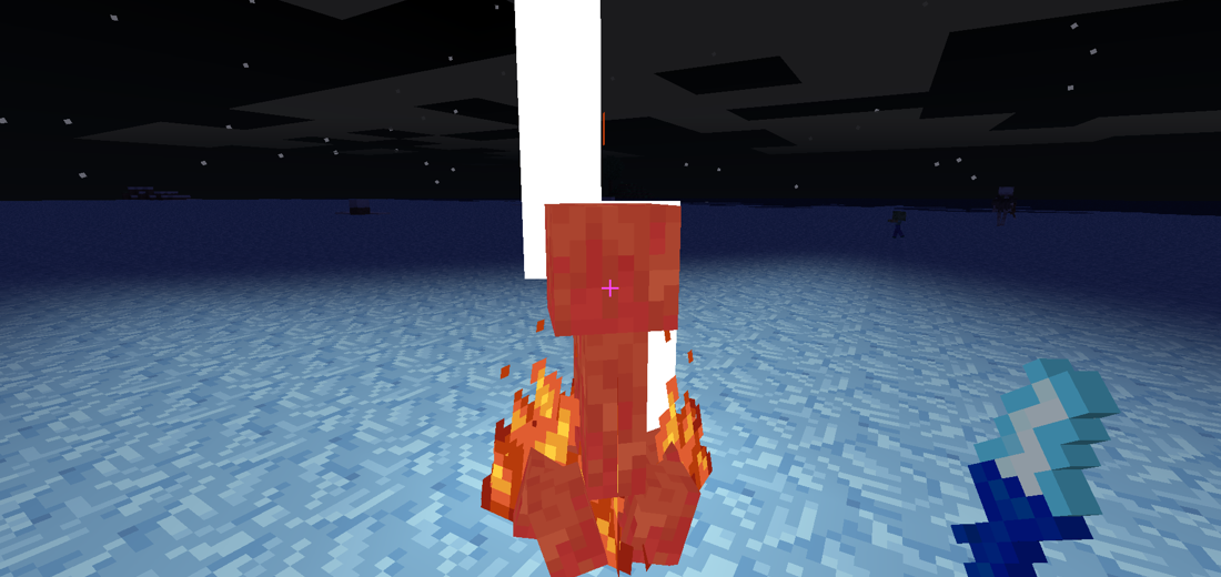 Lightning Wand screenshot