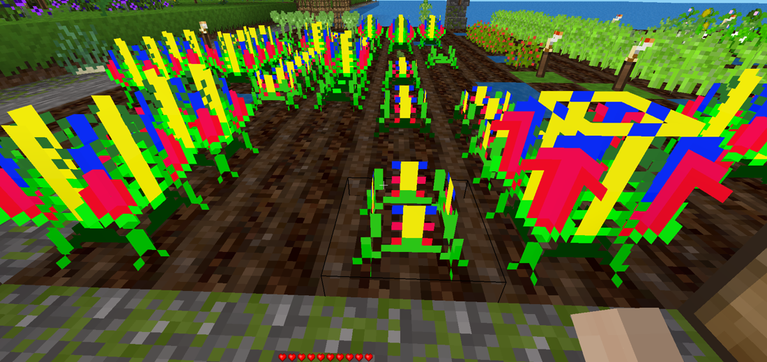 Multiplant screenshot