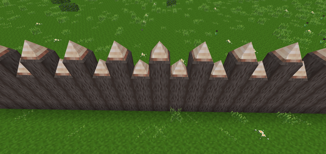 Log Spikes screenshot