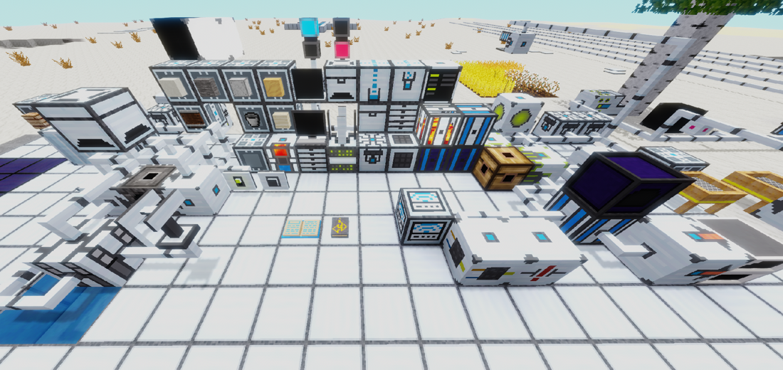 Logistica screenshot