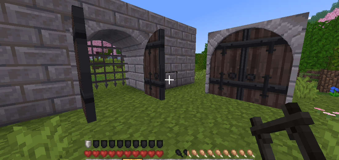 CraftoPlus screenshot