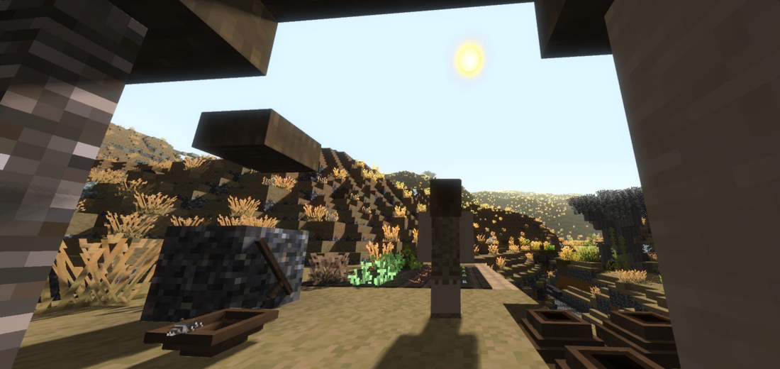 Exile screenshot