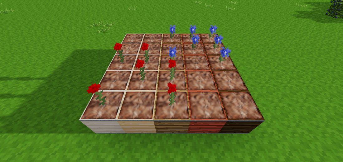 Flower Beds screenshot