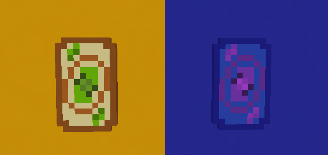 Reverse Card as Totem of Undying  screenshot