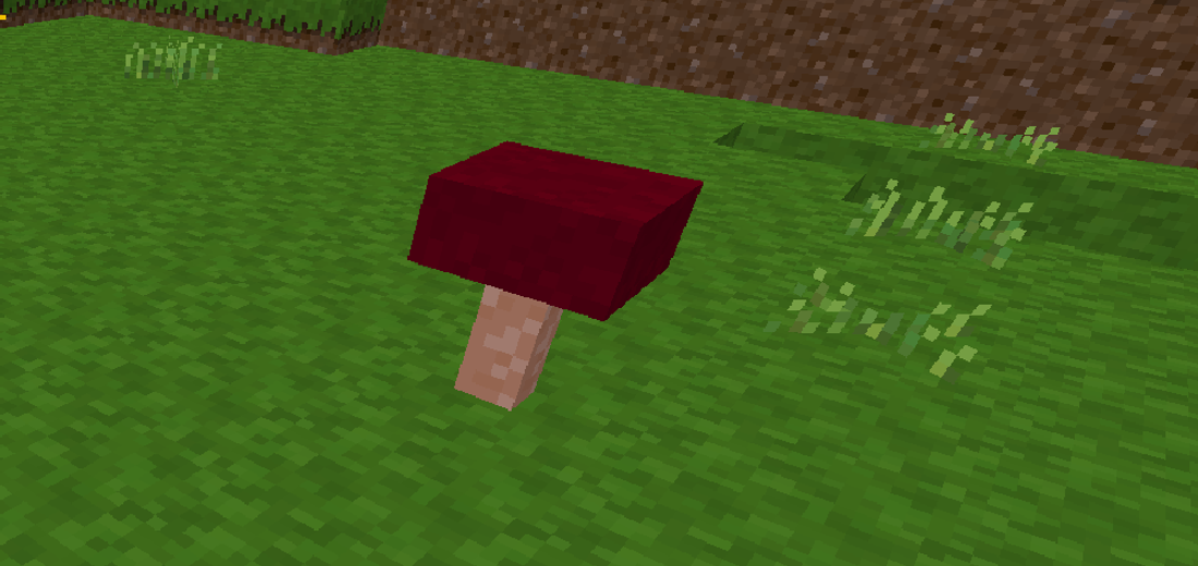 Bouncy Mushrooms screenshot