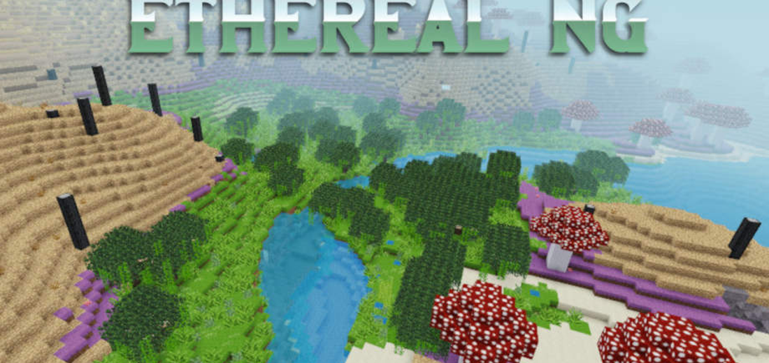Ethereal NG screenshot