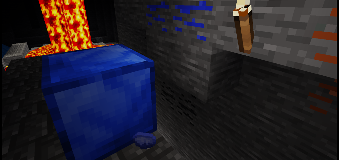 Lapis Lazuli screenshot