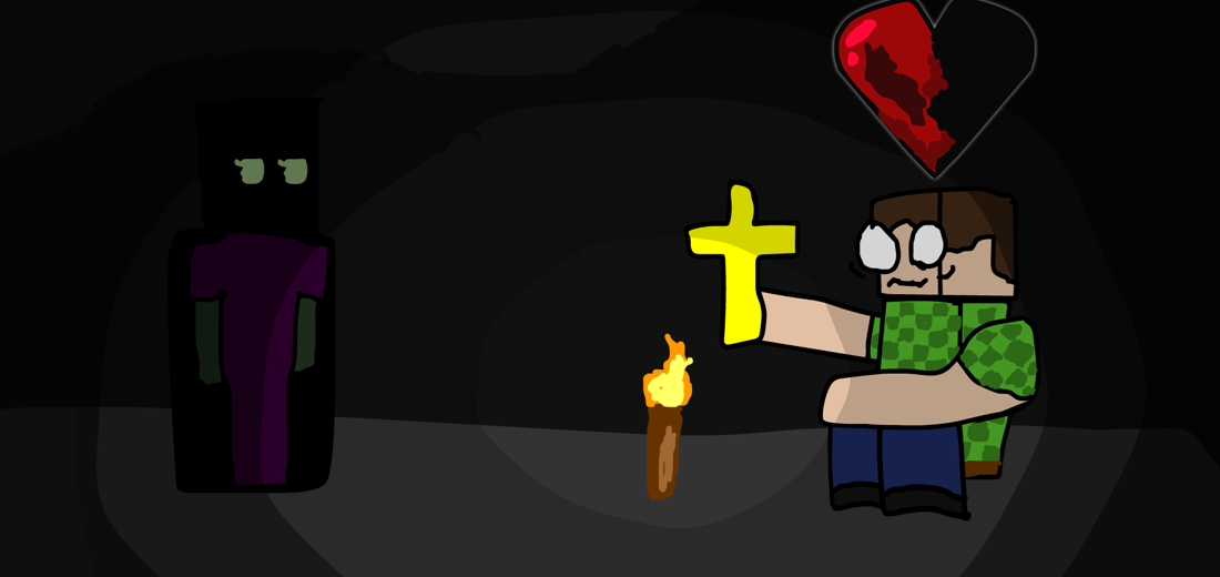 Hardcore mode screenshot