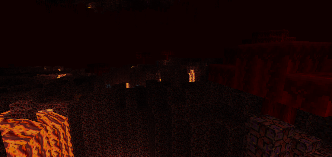 Nether screenshot