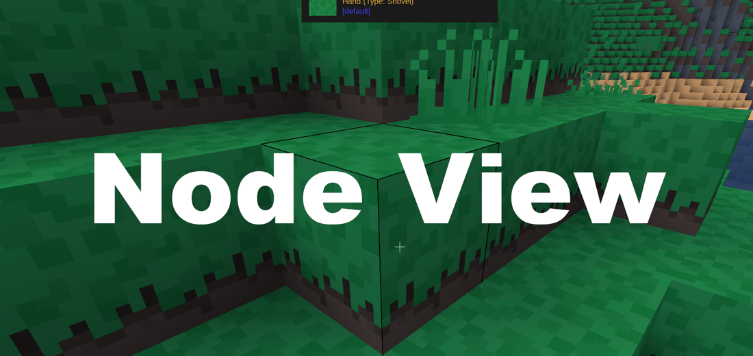 Node View screenshot