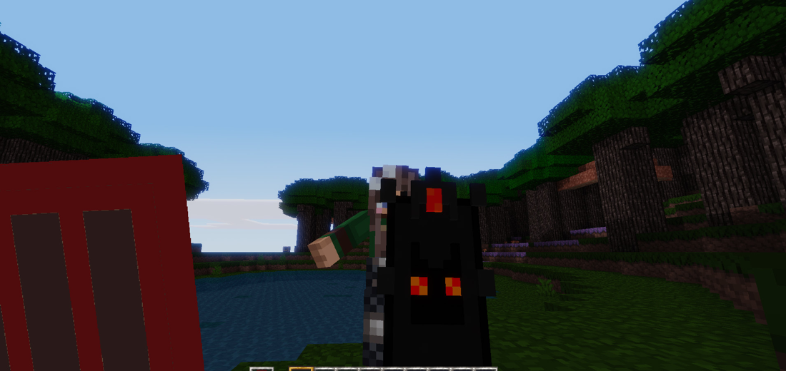 Shields Modpack screenshot