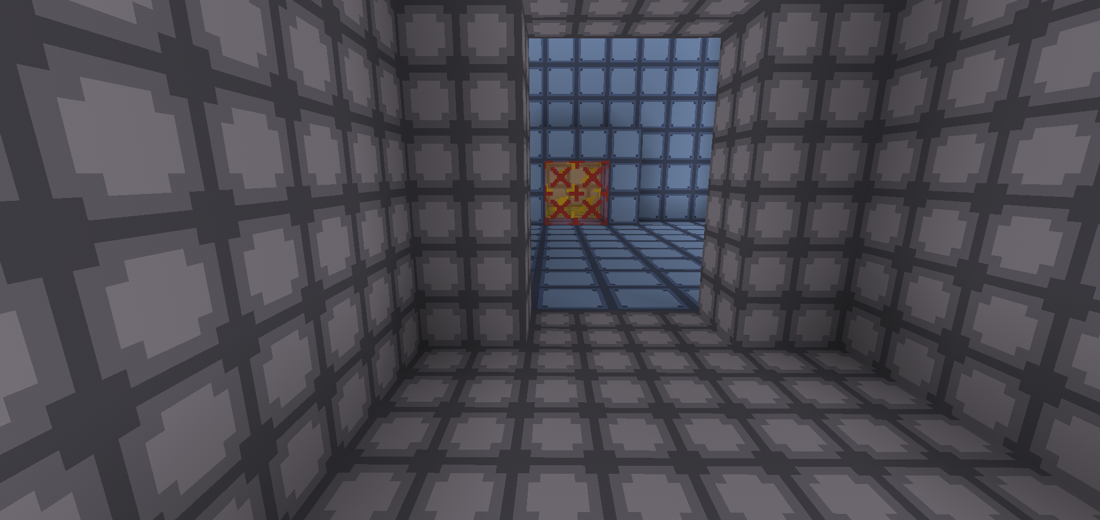 Robot Escape screenshot