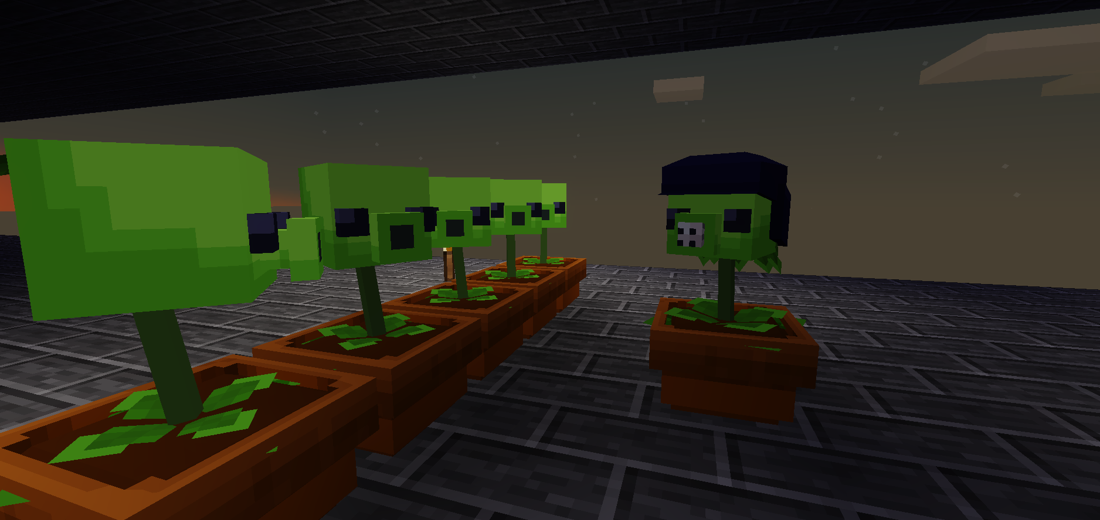 Garden Army screenshot