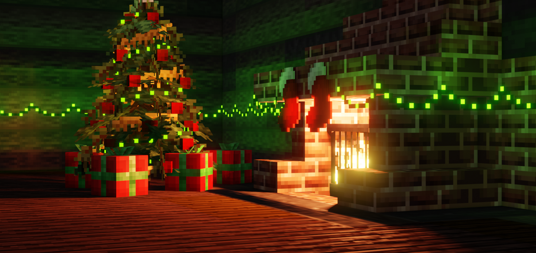 Christmas screenshot