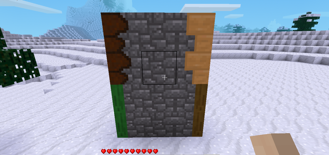 Mycorners screenshot