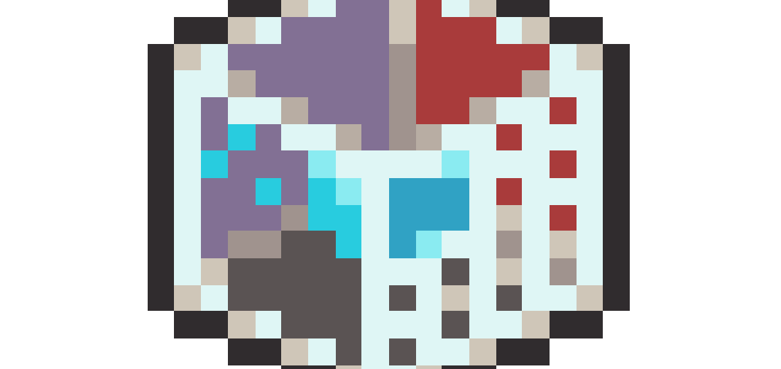 Map Octree screenshot