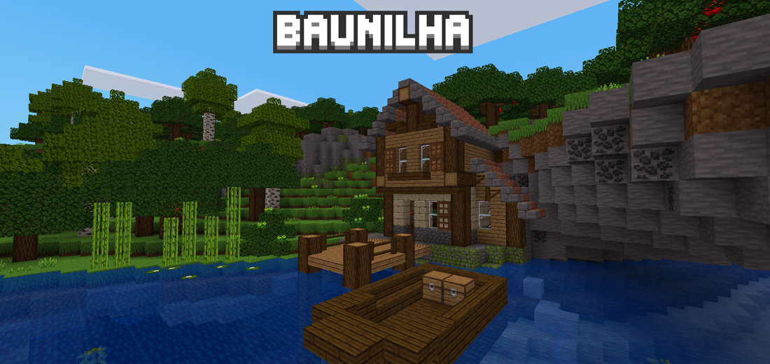 Baunilha screenshot