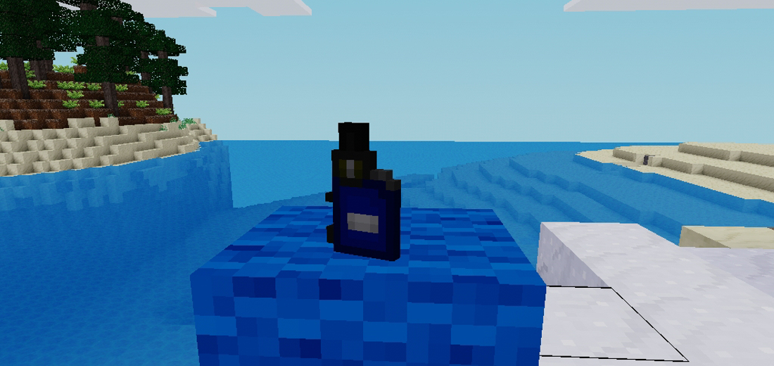 Vaping screenshot