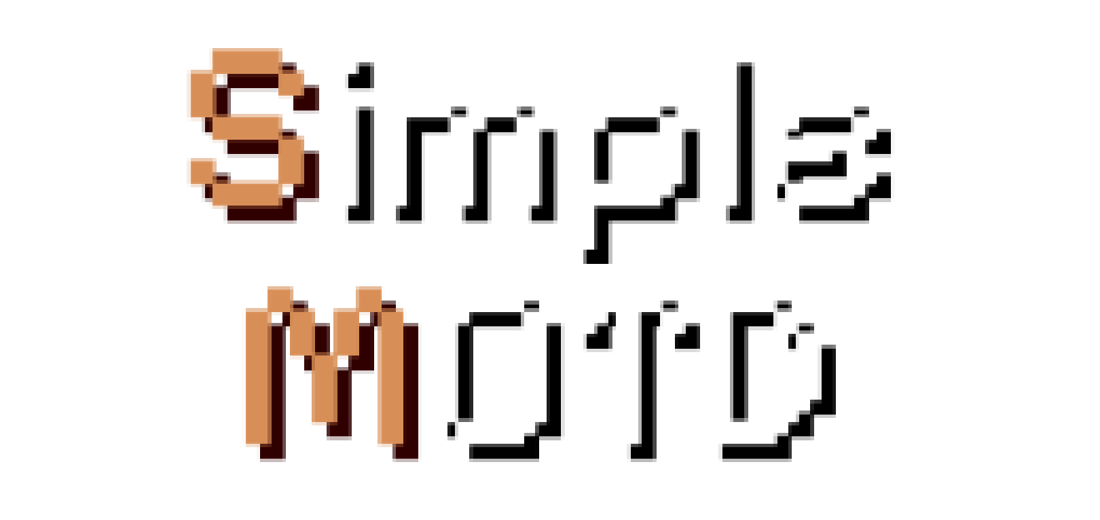 Simple MOTD screenshot