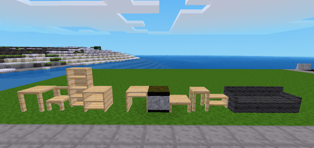 My Furniture screenshot