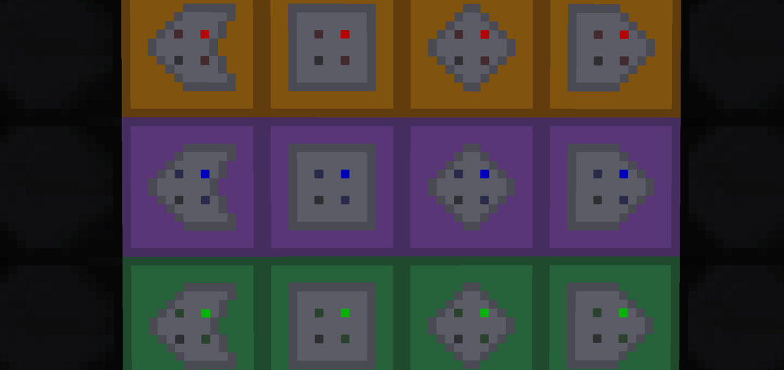 Better Command Blocks screenshot