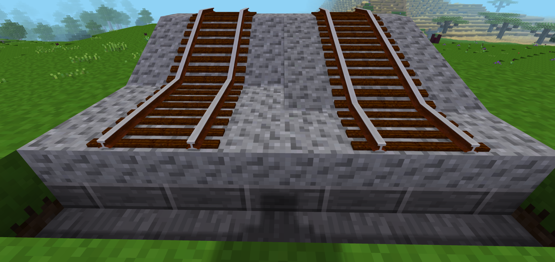 Train Gravels screenshot