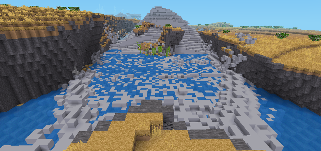 Gray Goo screenshot