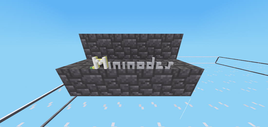 Mininodes screenshot