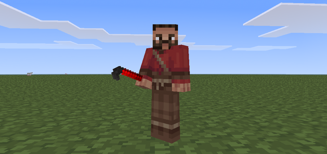 Crowbars screenshot