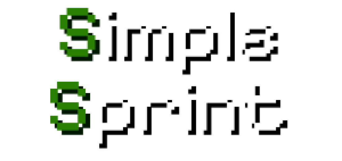 Simple Sprint screenshot