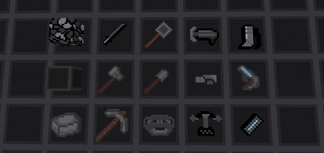 Metallicum screenshot