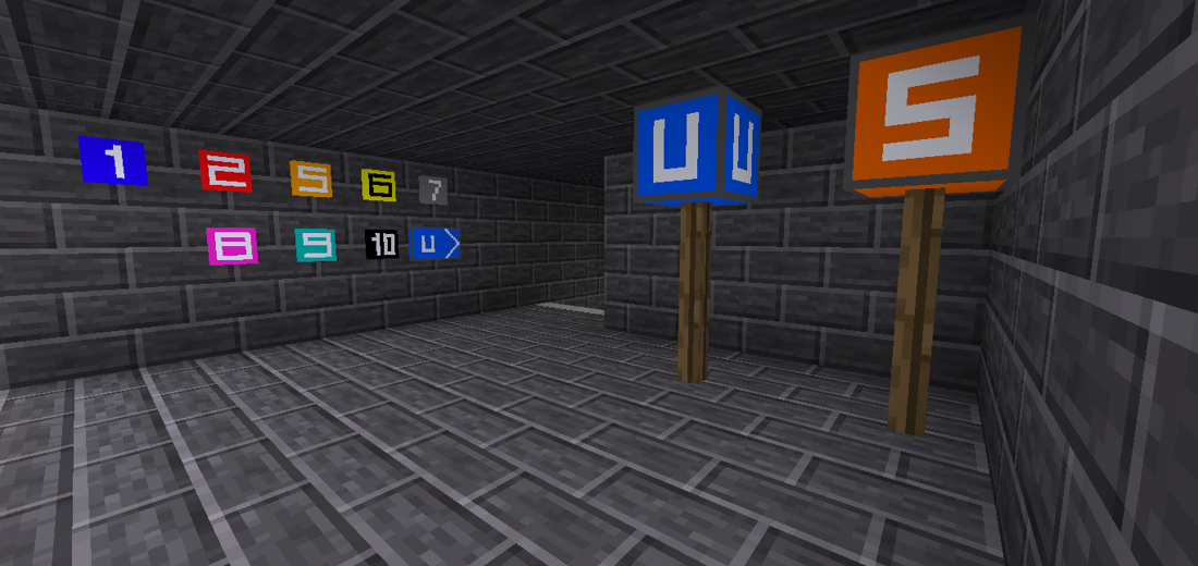 Train Decoration Blocks screenshot