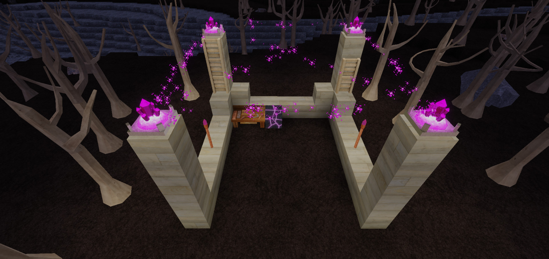 Lightshard screenshot