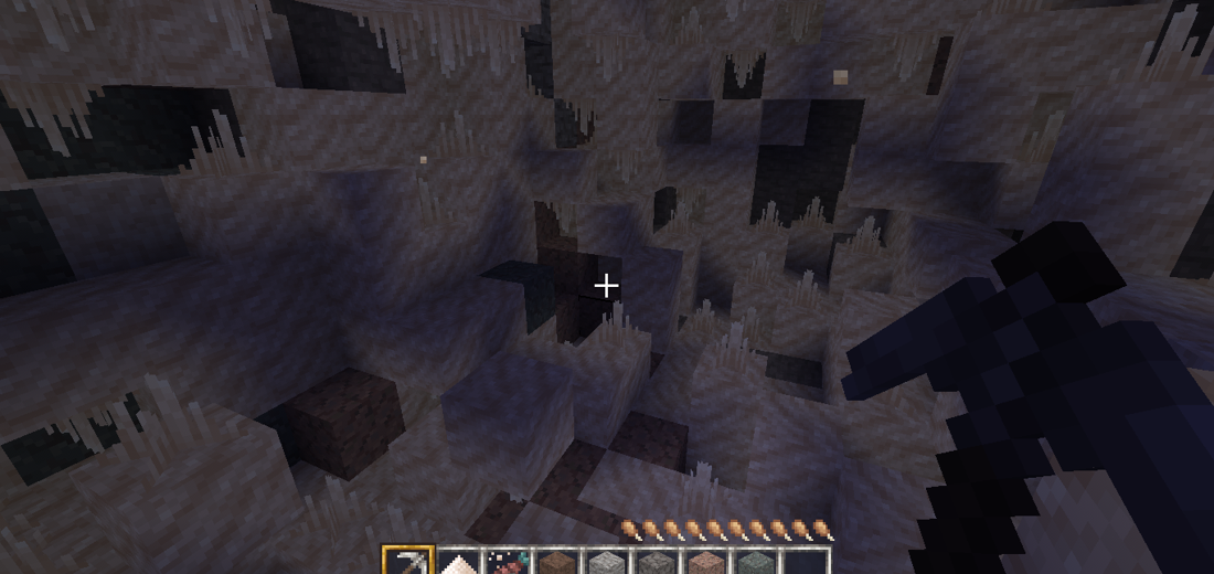 VoxeLibre Salt screenshot