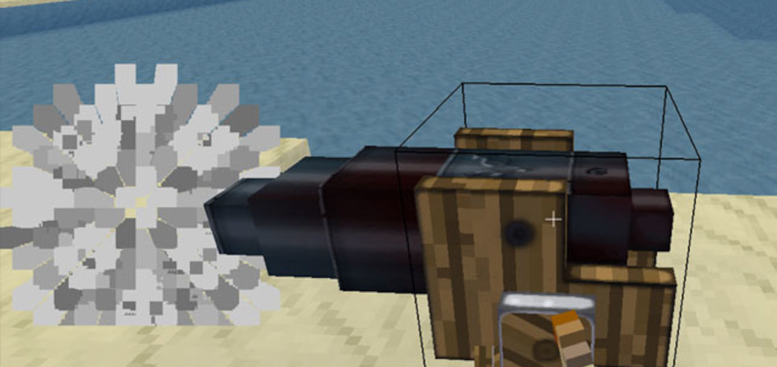 Blacksails screenshot